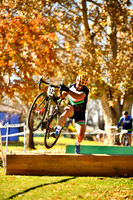 The CUBE Cyclocross Race 2025