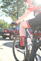 Bear Gulch Ride