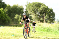 Nature Park Practice