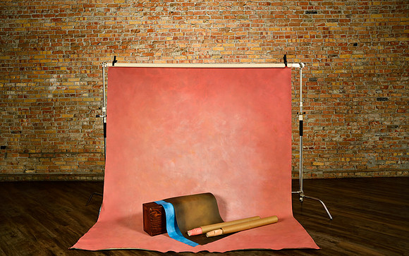 Skip N Dash Backdrops