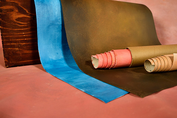 Skip N Dash Backdrops