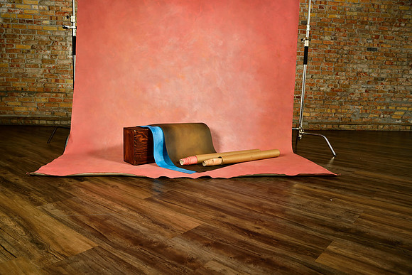 Skip N Dash Backdrops