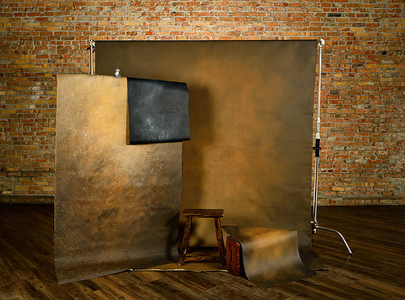 Skip N Dash Backdrops