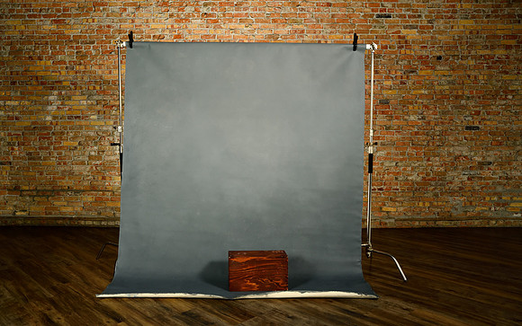 Skip N Dash Backdrops