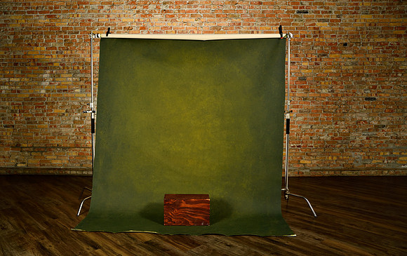 Skip N Dash Backdrops