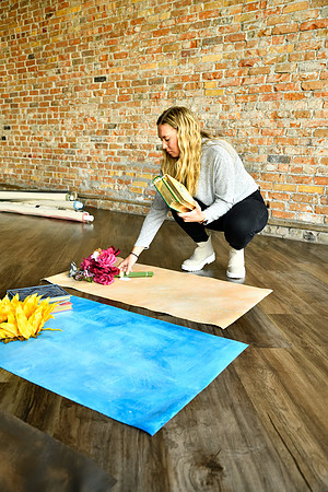 Skip N Dash Backdrops