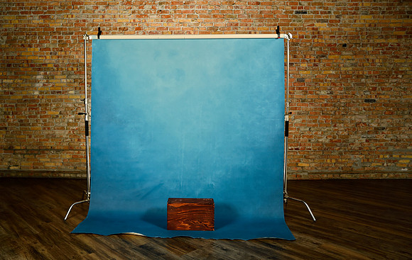 Skip N Dash Backdrops